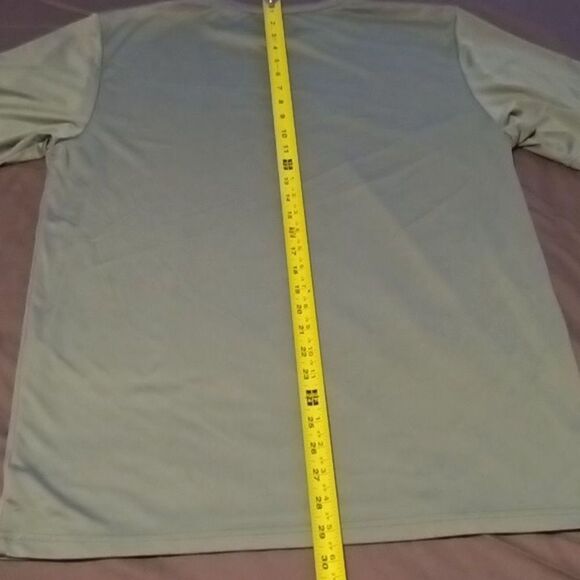 Russell Athletic brand Reading Blue Devils SS Football Jersey/Shirt - Size: L - Picture 8 of 9